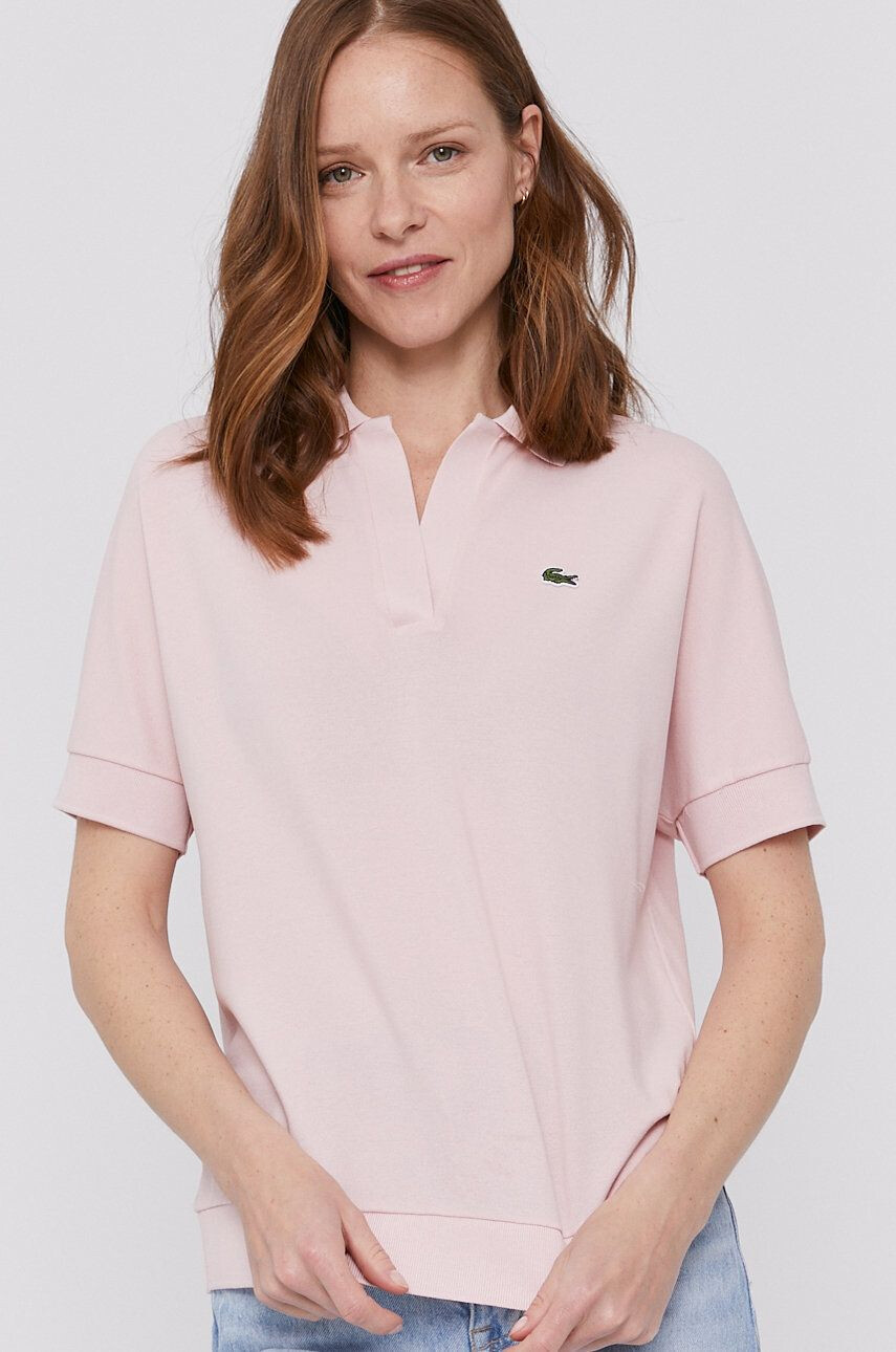 Lacoste t-shirt - Pepit.hu