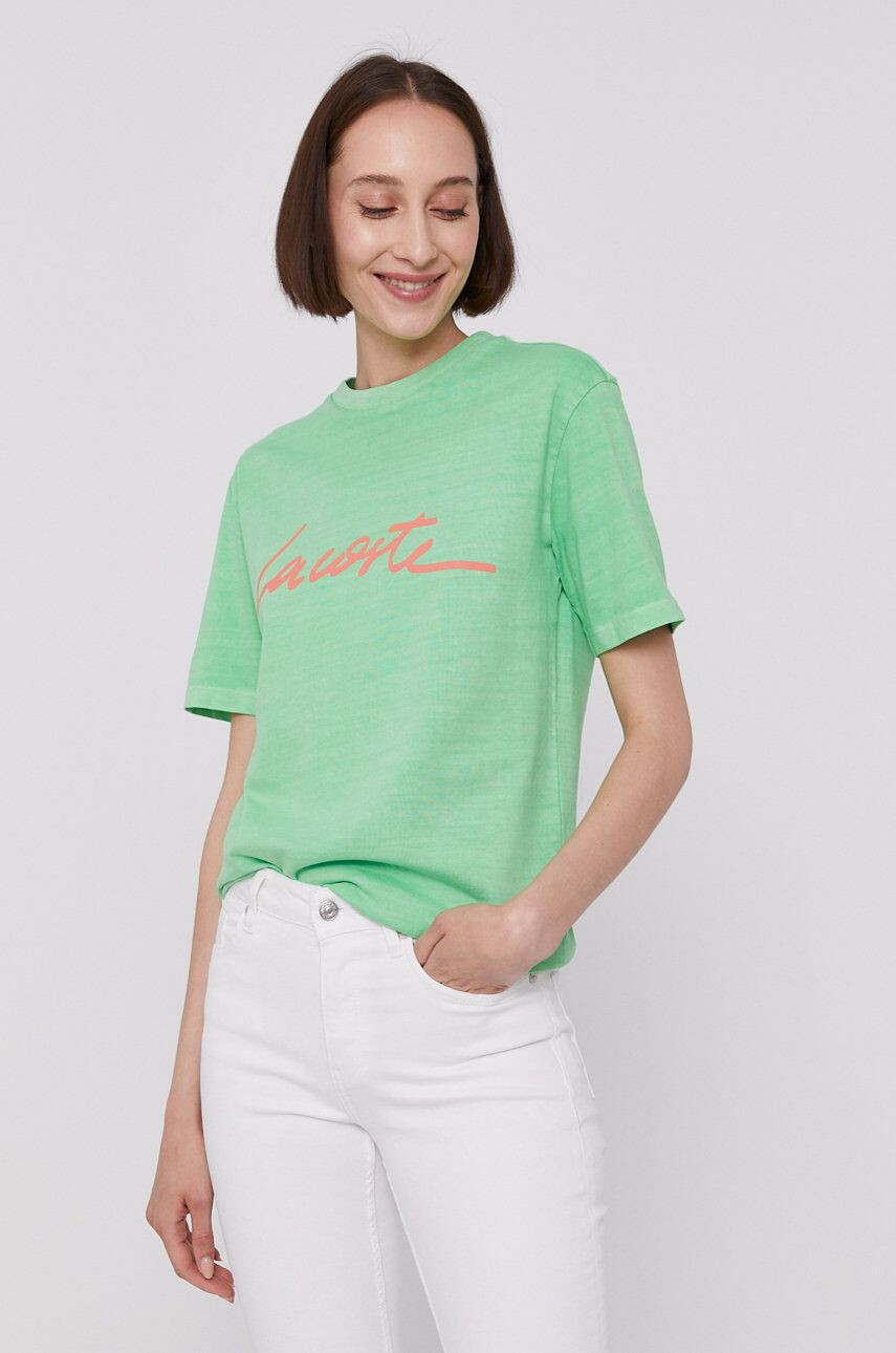 Lacoste t-shirt - Pepit.hu