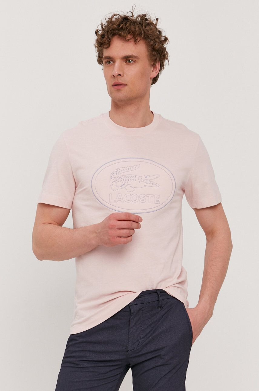 Lacoste t-shirt - Pepit.hu