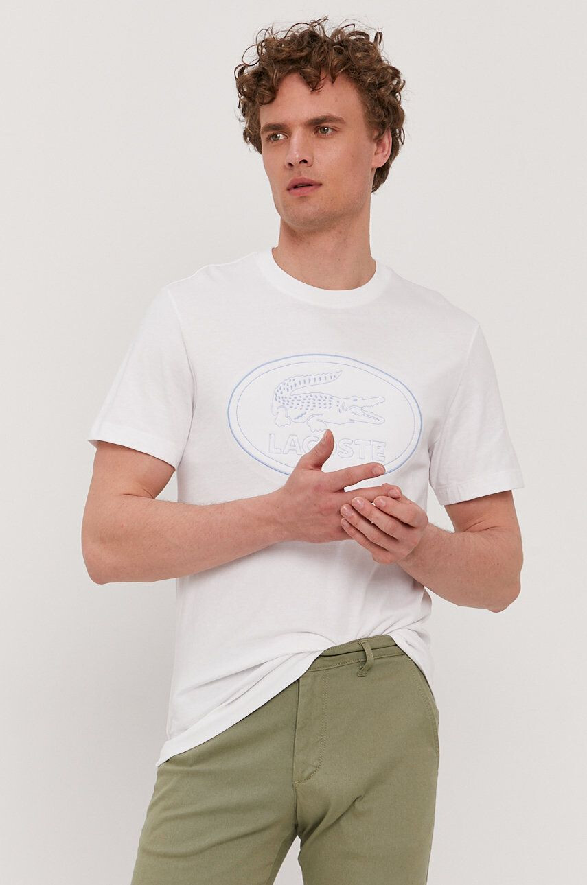 Lacoste t-shirt - Pepit.hu