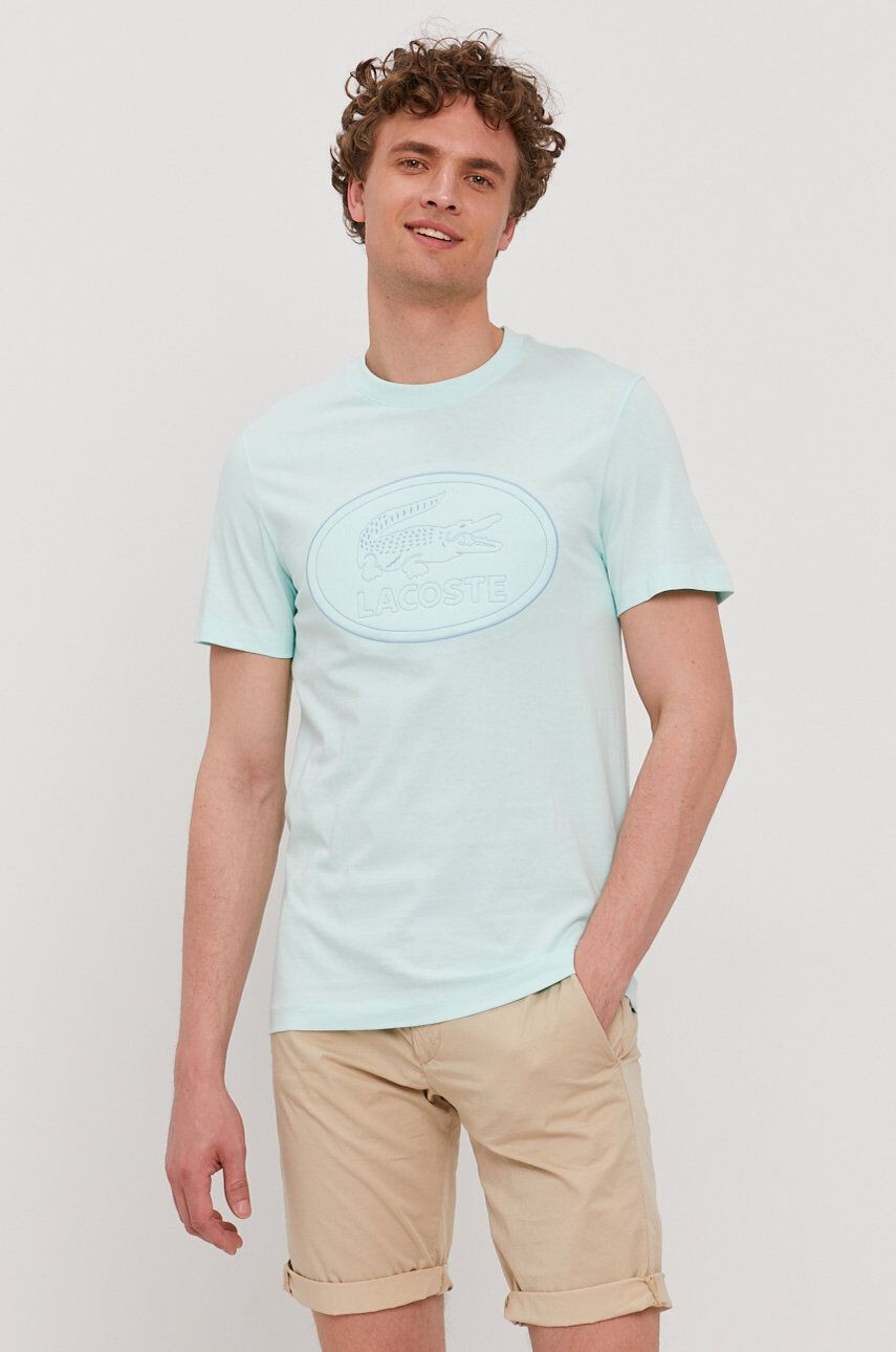 Lacoste t-shirt - Pepit.hu