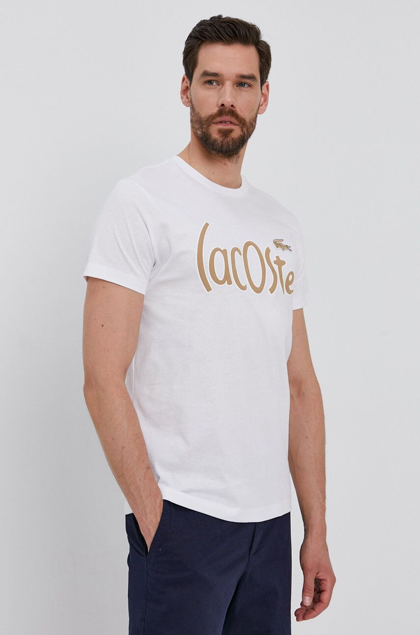 Lacoste t-shirt - Pepit.hu