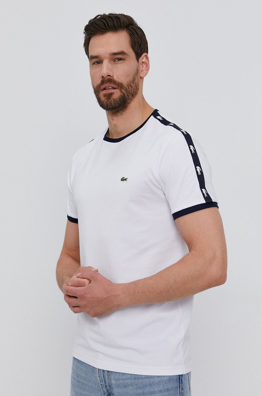 Lacoste t-shirt - Pepit.hu