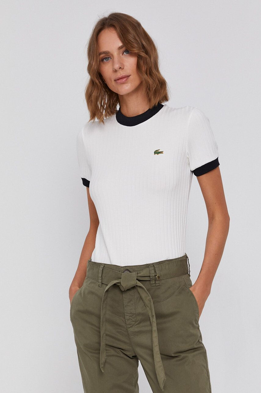 Lacoste t-shirt - Pepit.hu