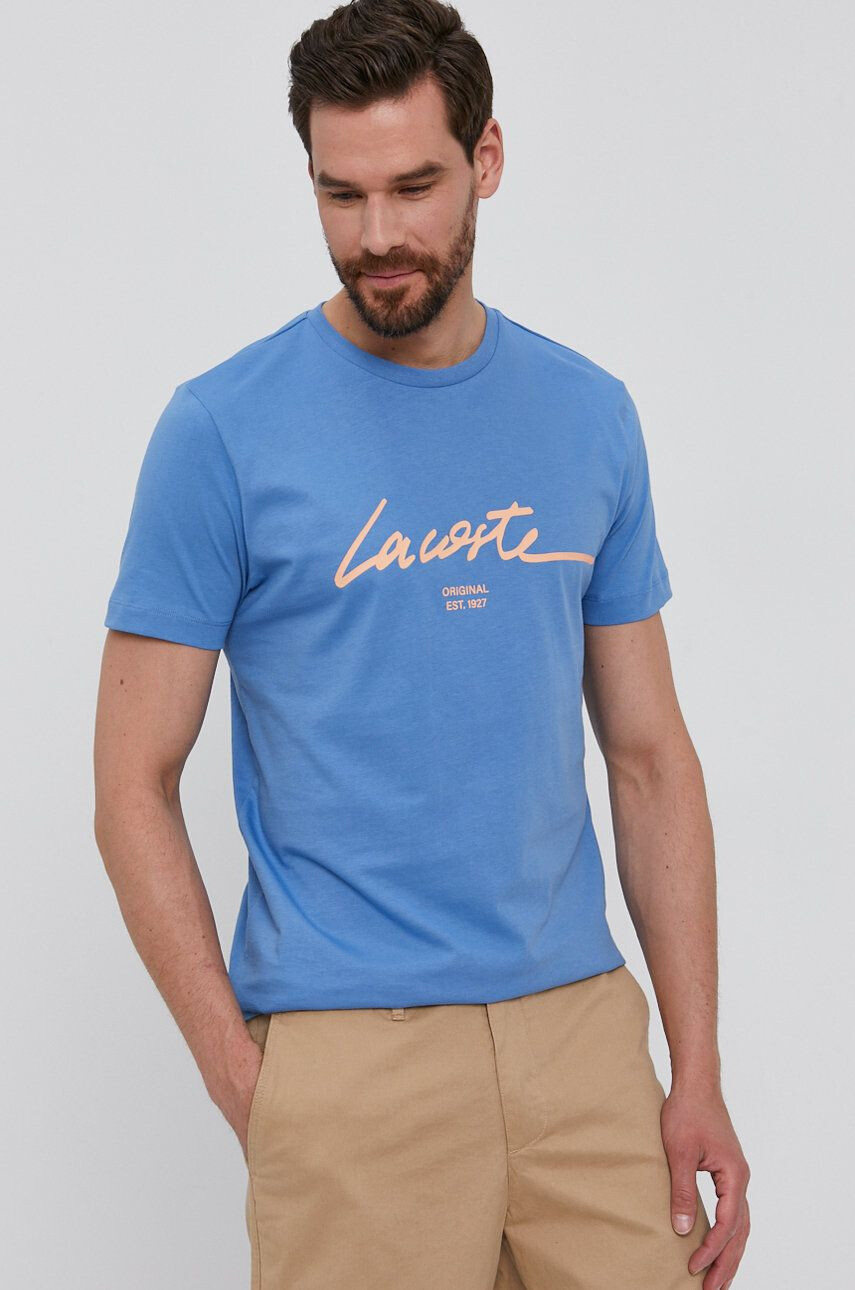 Lacoste T-shirt - Pepit.hu