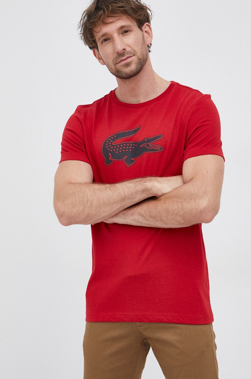 Lacoste T-shirt - Pepit.hu