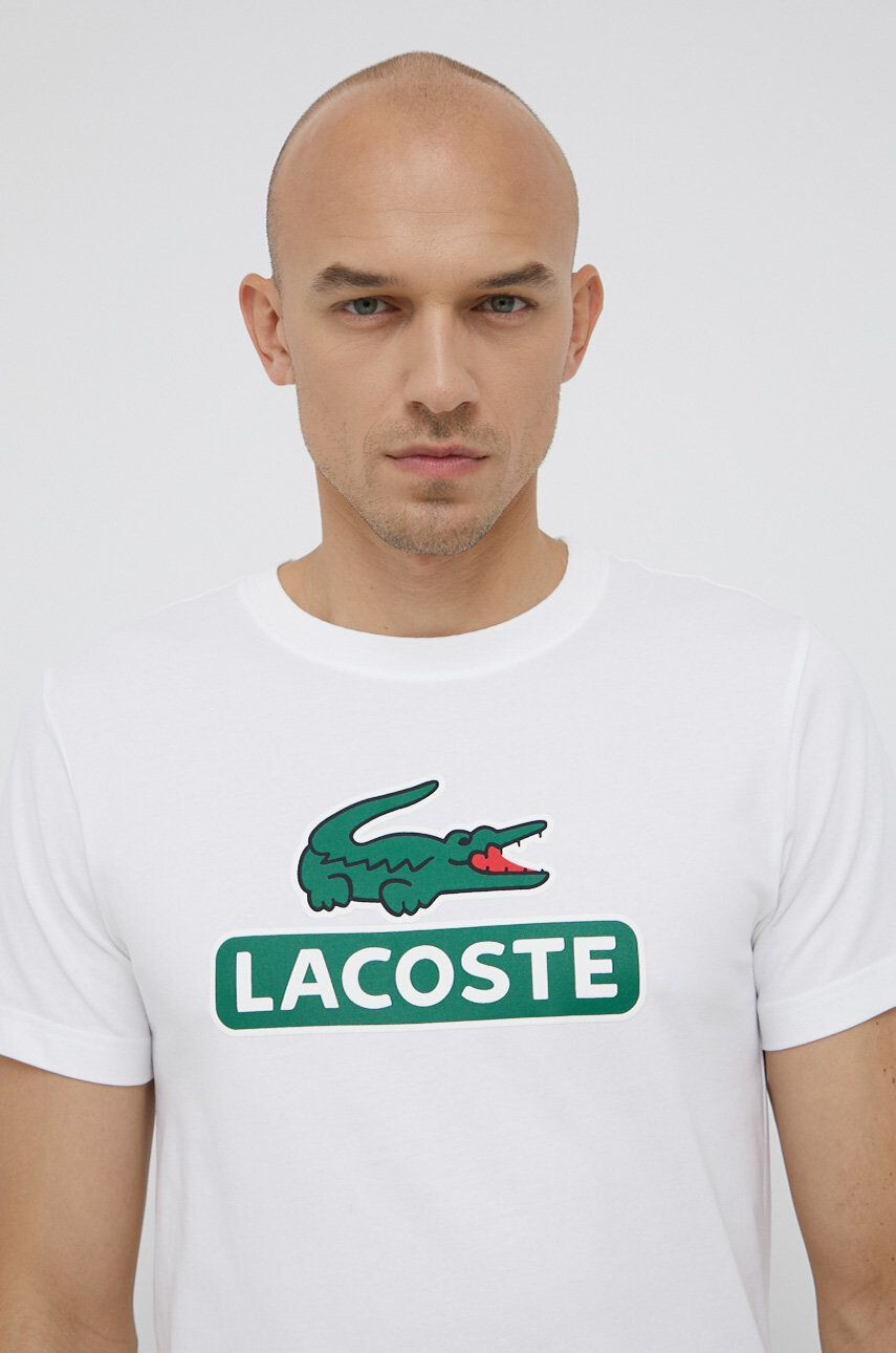 Lacoste t-shirt - Pepit.hu