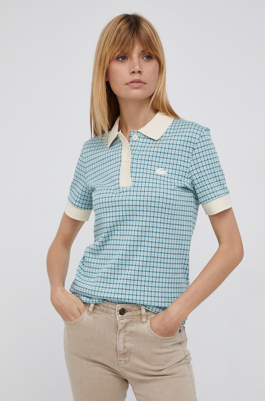 Lacoste t-shirt - Pepit.hu