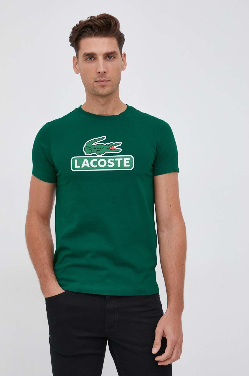 Lacoste t-shirt - Pepit.hu