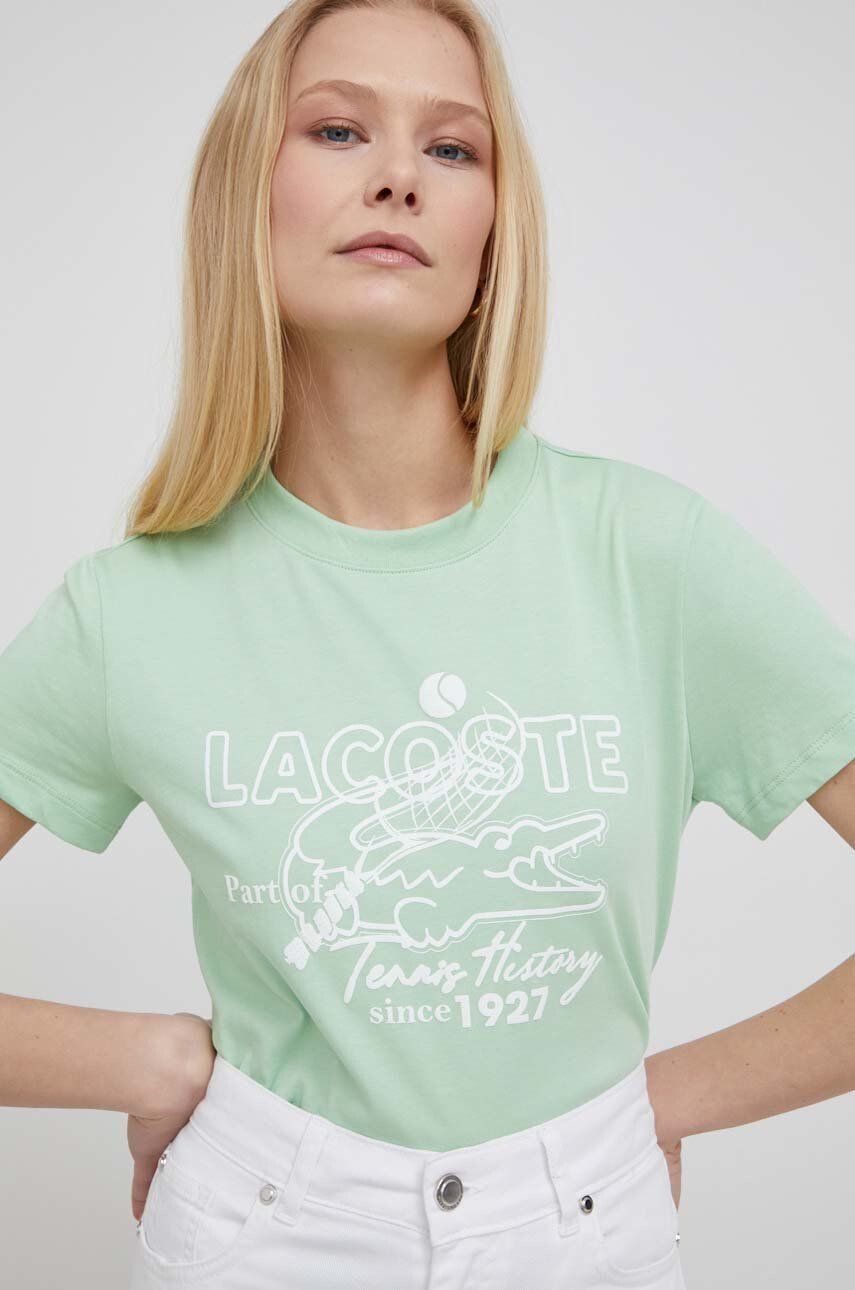 Lacoste t-shirt - Pepit.hu