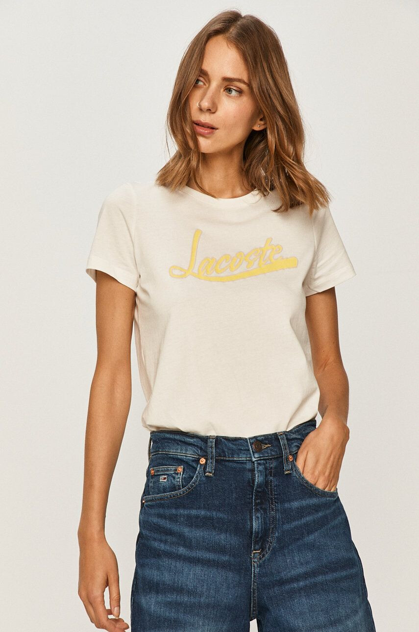 Lacoste T-shirt - Pepit.hu