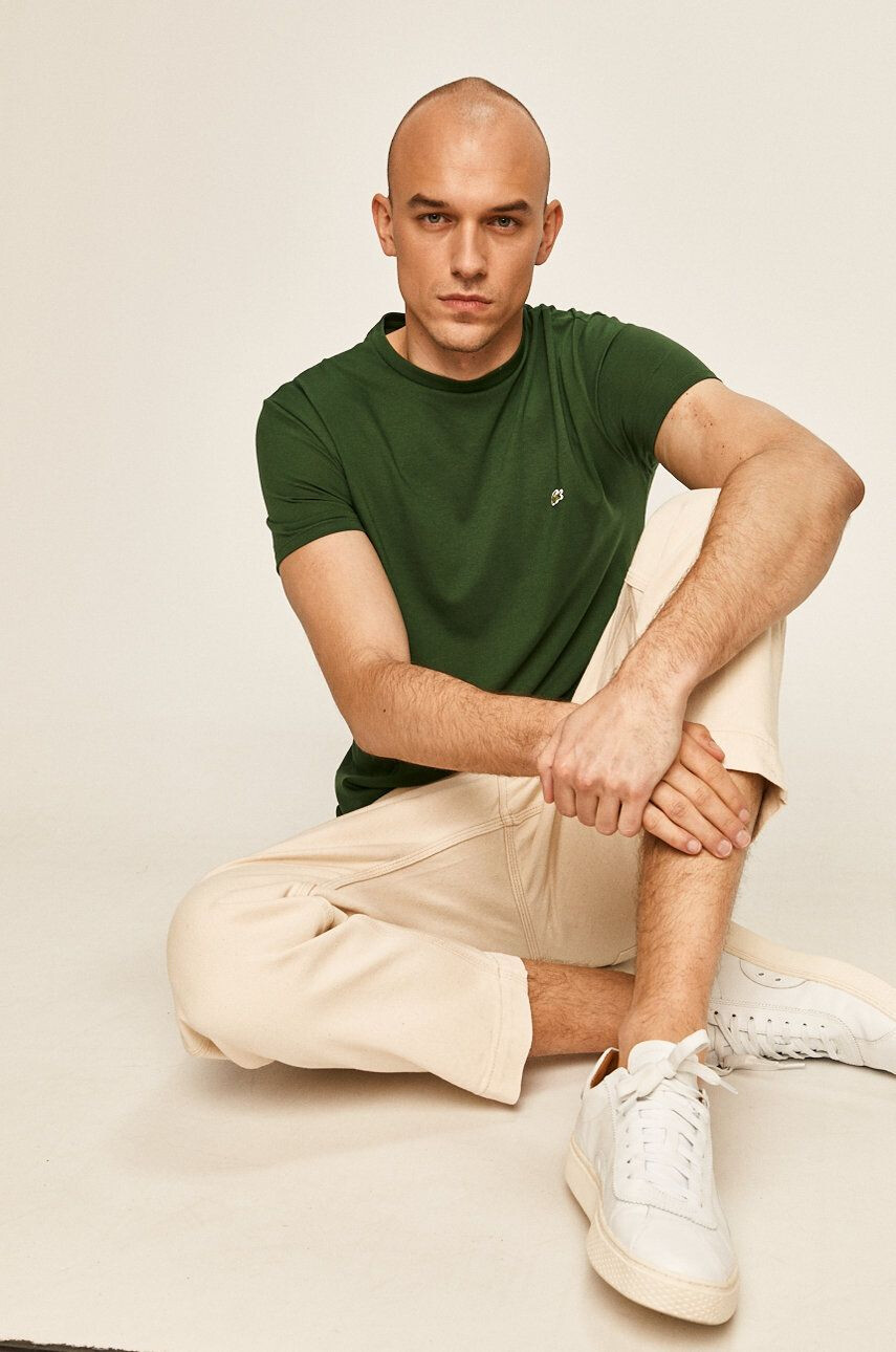 Lacoste T-shirt - Pepit.hu