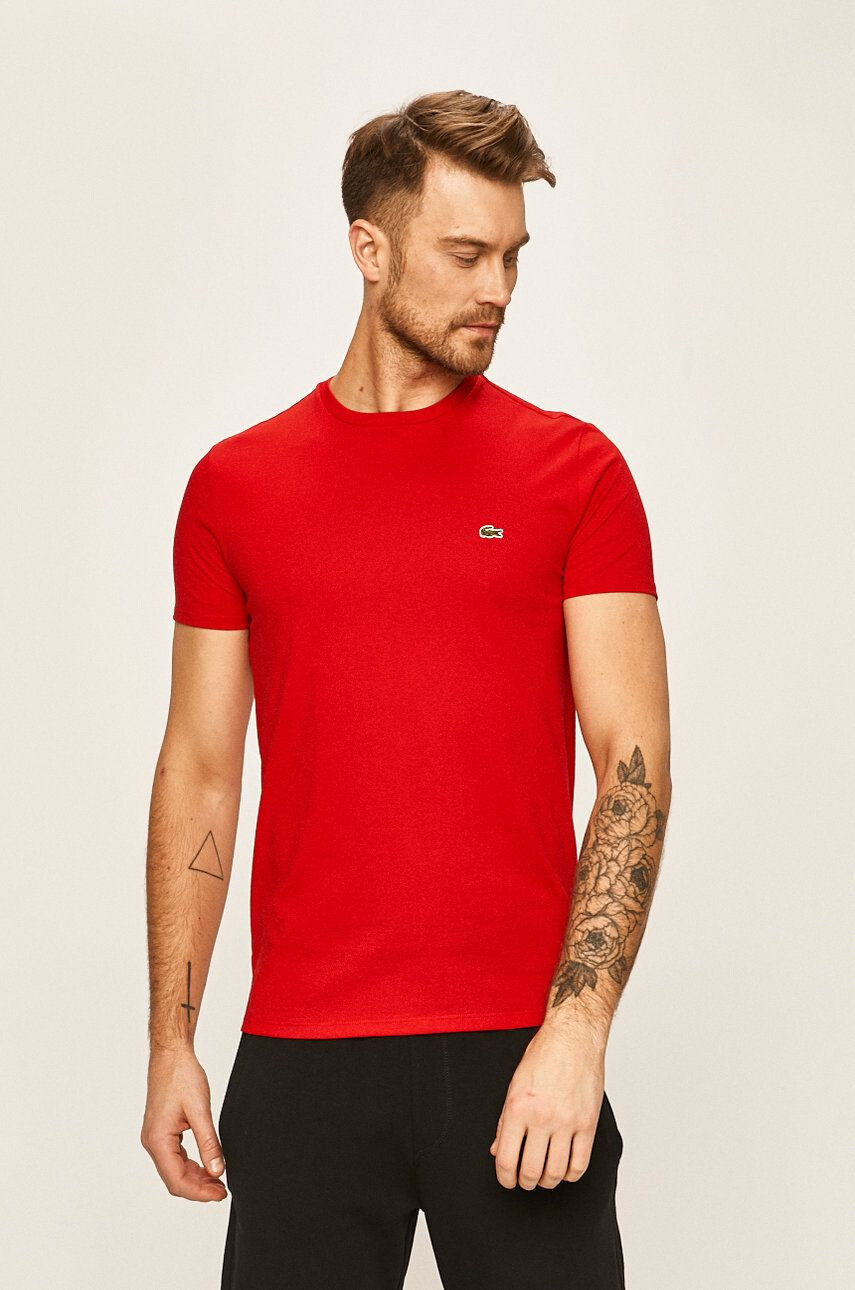 Lacoste T-shirt - Pepit.hu