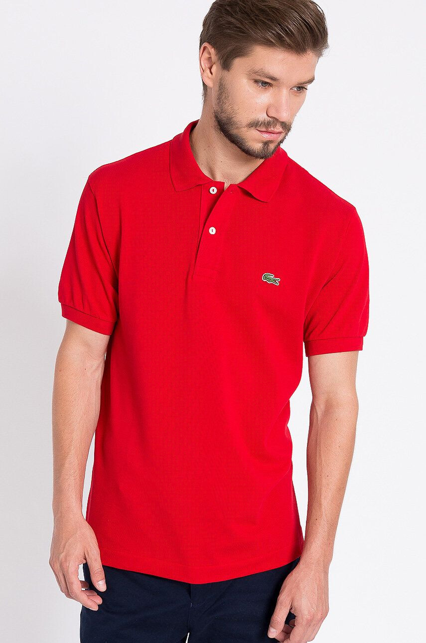 Lacoste T-shirt - Pepit.hu