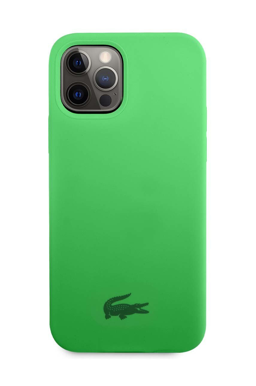 Lacoste telefon tok zöld - Pepit.hu