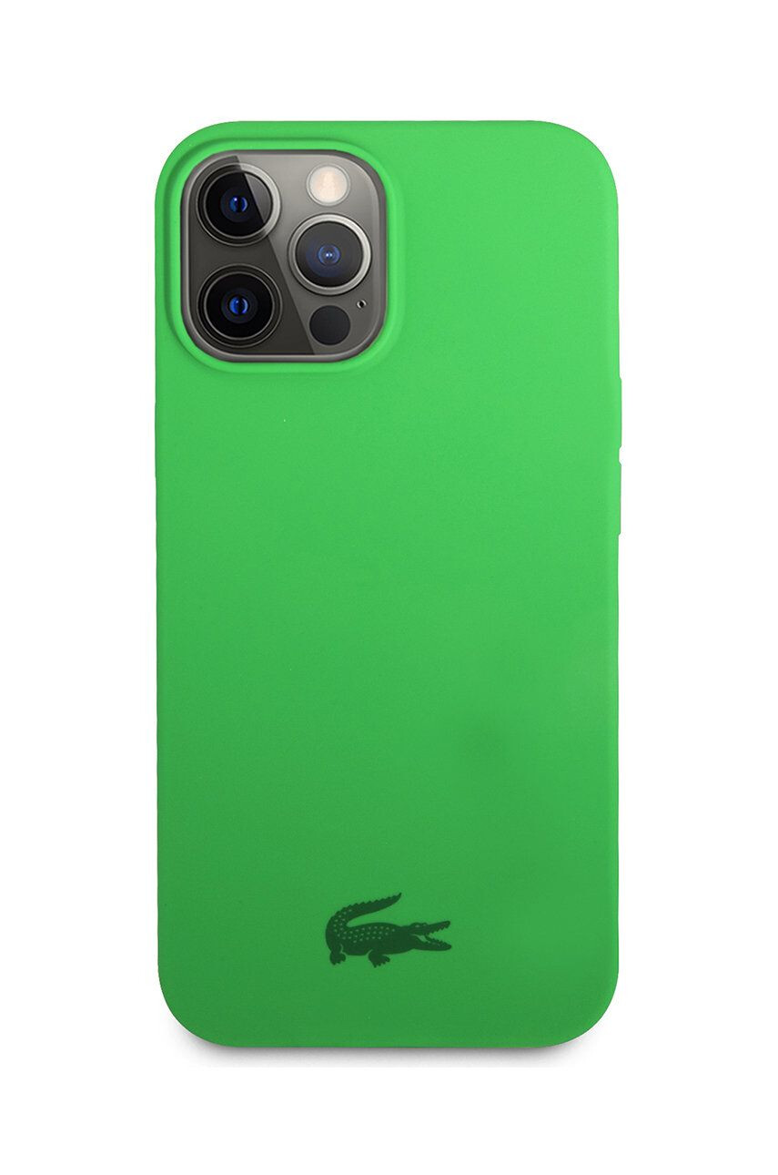 Lacoste telefon tok Iphone 13 Pro / 13 61" - Pepit.hu