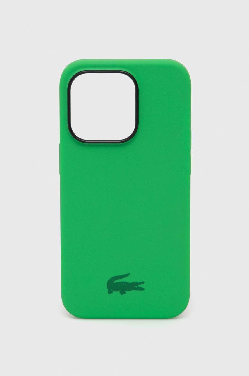 Lacoste telefon tok iPhone 14 Pro 61'' - Pepit.hu