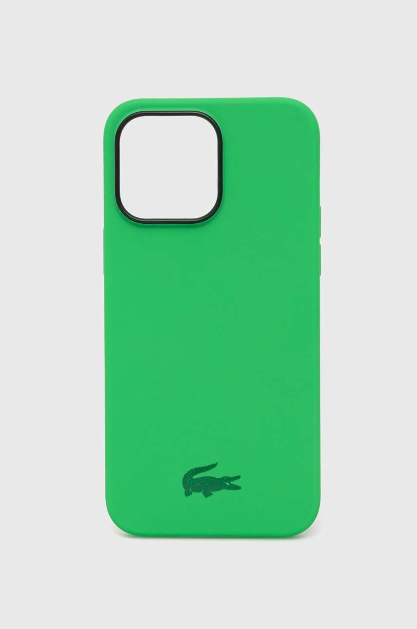 Lacoste telefon tok iPhone 14 Pro Max 67'' - Pepit.hu