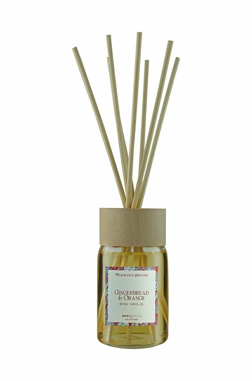 Lacrosse aroma diffúzor Gingerbread 100 ml - Pepit.hu