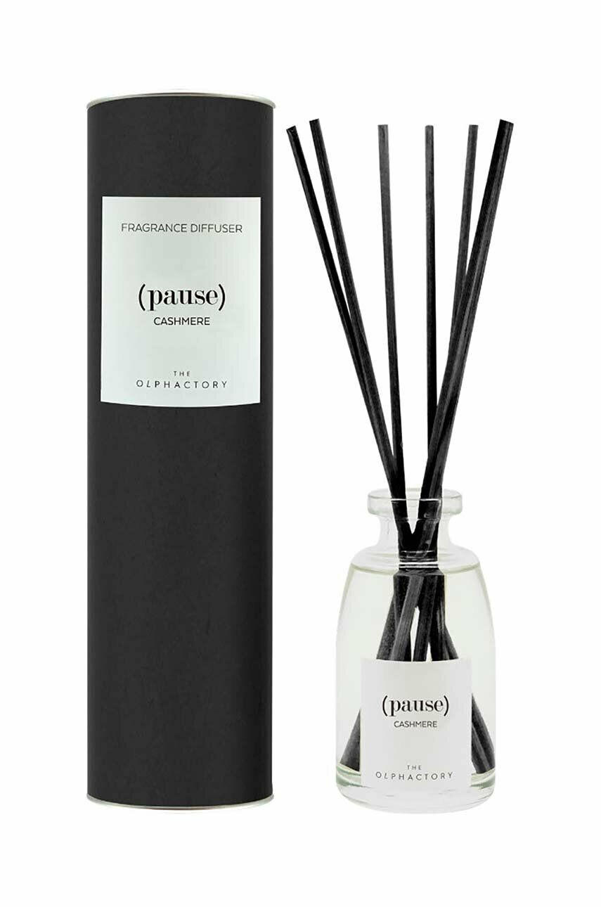 Lacrosse aroma diffúzor Pause Cashmere 100 ml - Pepit.hu