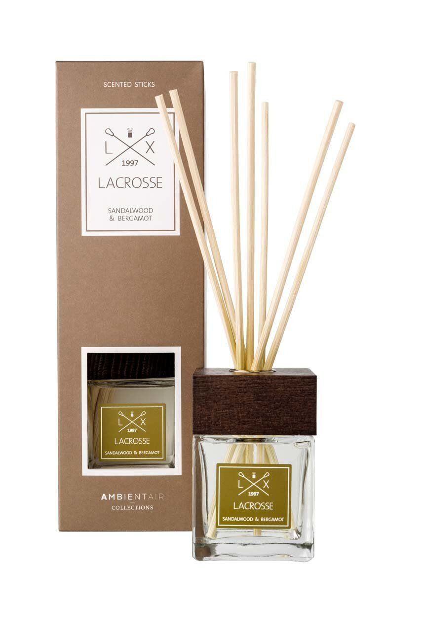 Lacrosse aroma diffúzor sandalwood & bergamot 100 ml - Pepit.hu