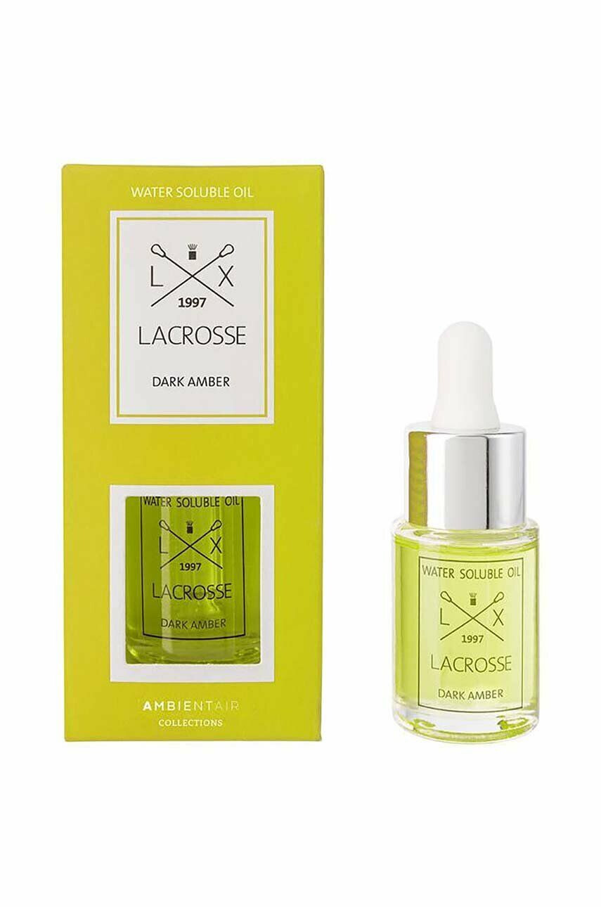 Lacrosse illóolaj Dark Amber 15 ml - Pepit.hu