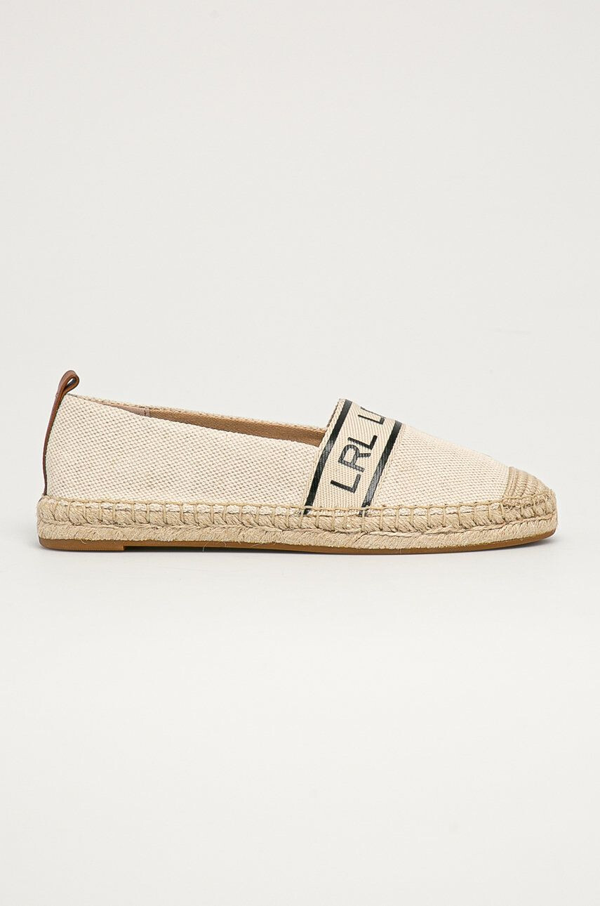 Lauren Ralph Lauren Espadrilles - Pepit.hu