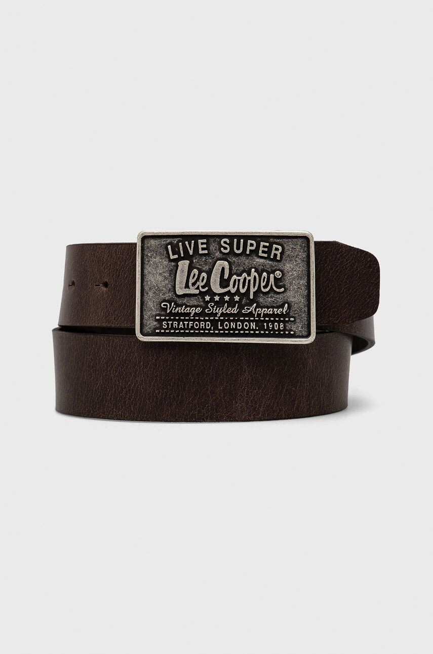 Lee Cooper bőr öv - Pepit.hu