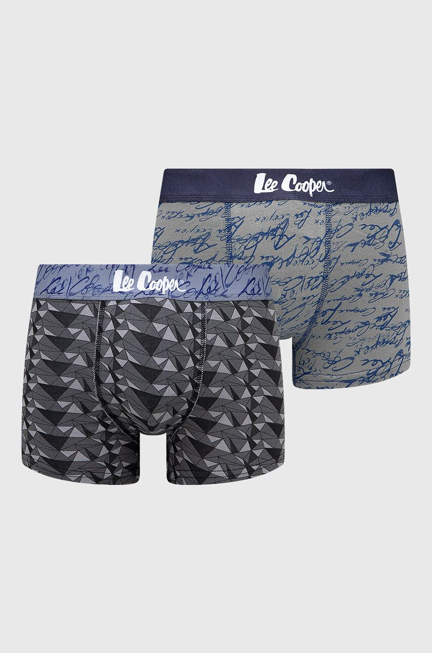 Lee Cooper boxeralsó - Pepit.hu