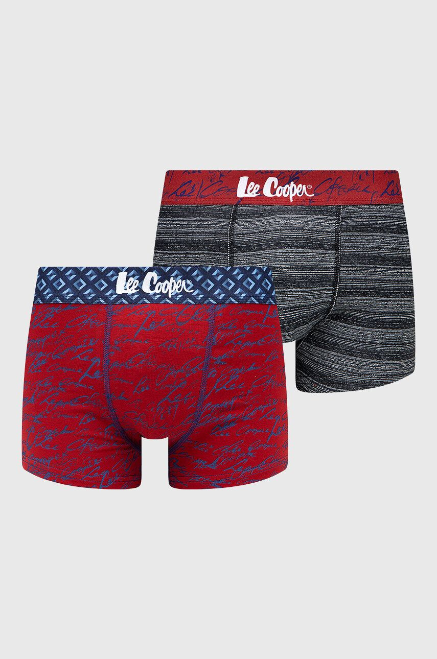 Lee Cooper boxeralsó - Pepit.hu