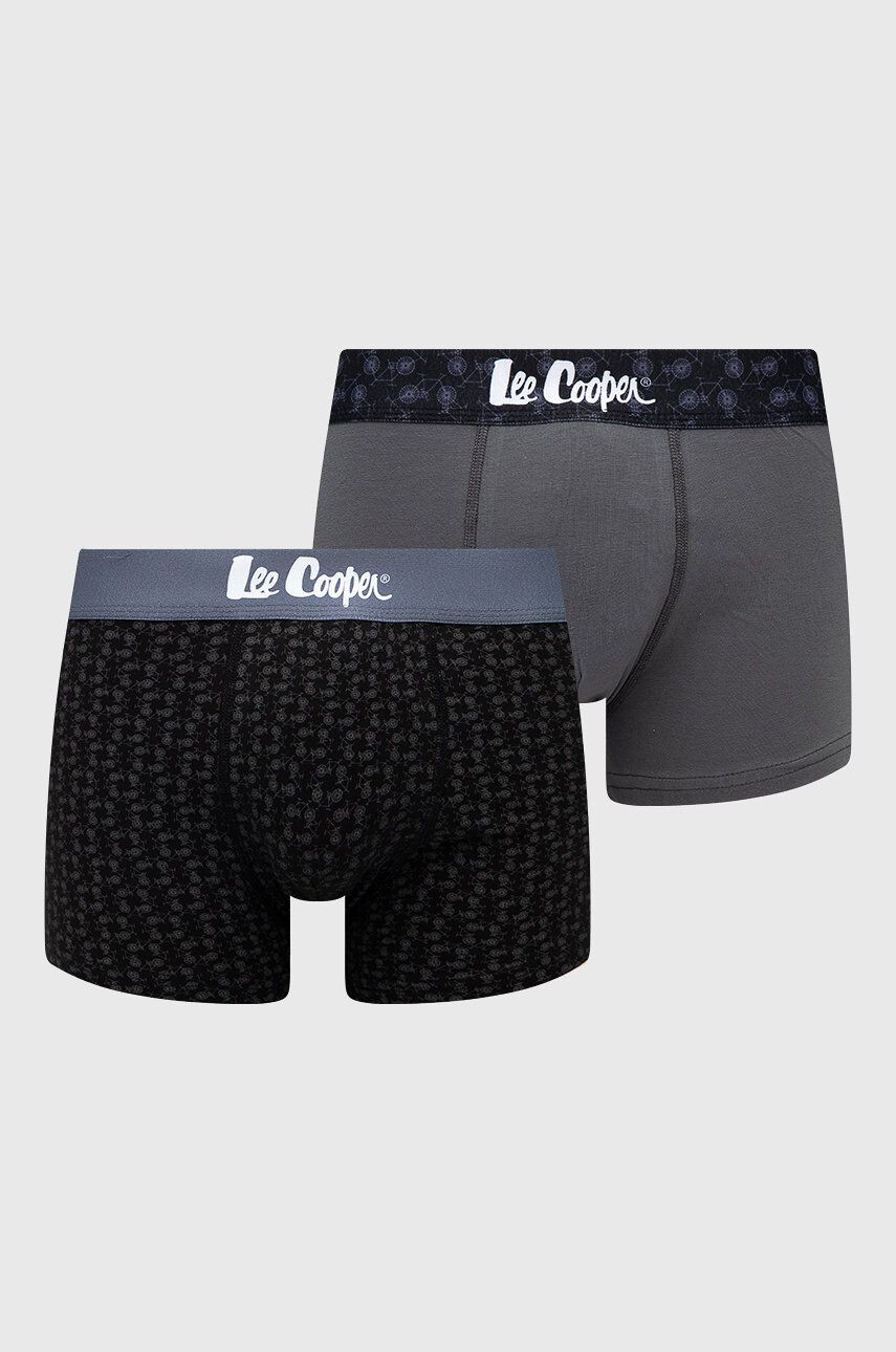 Lee Cooper boxeralsó - Pepit.hu