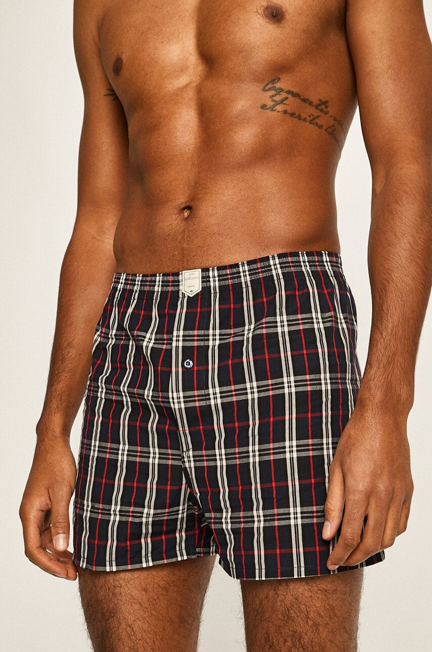 Lee Cooper Boxeralsó (2 db) - Pepit.hu