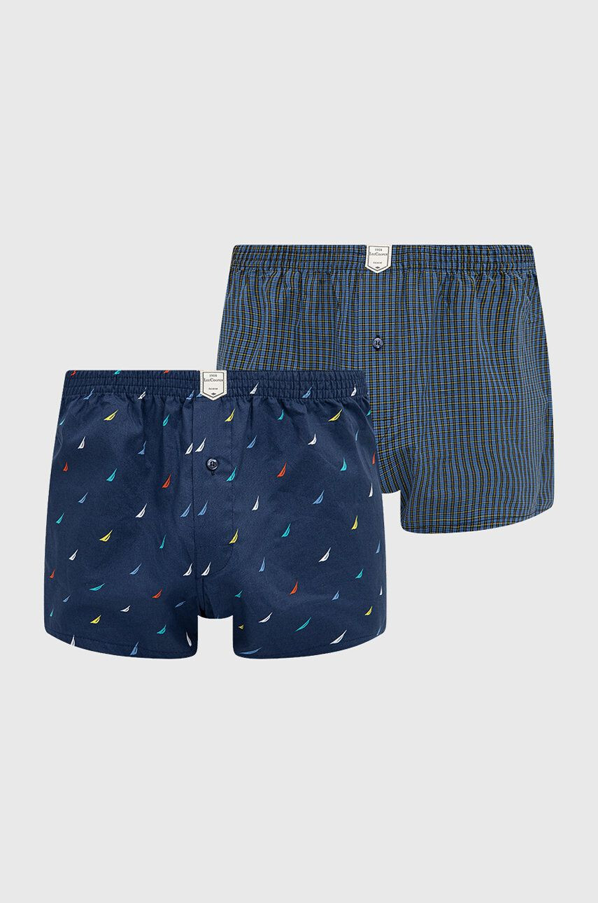 Lee Cooper pamut boxeralsó (2-pack) - Pepit.hu