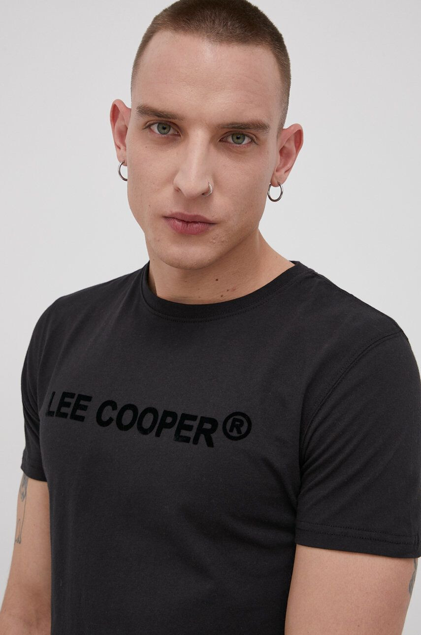 Lee Cooper pamut póló - Pepit.hu