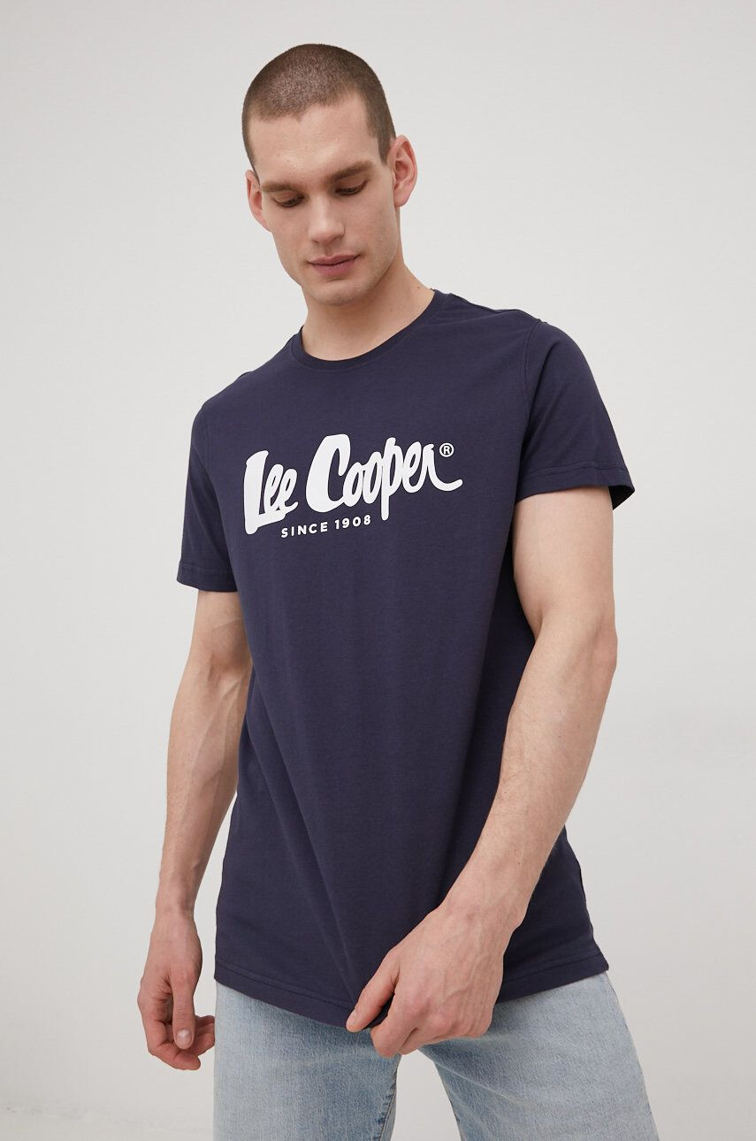 Lee Cooper pamut póló - Pepit.hu