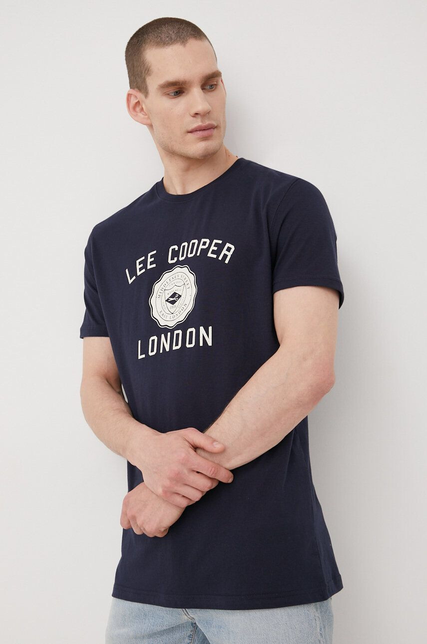 Lee Cooper pamut póló - Pepit.hu