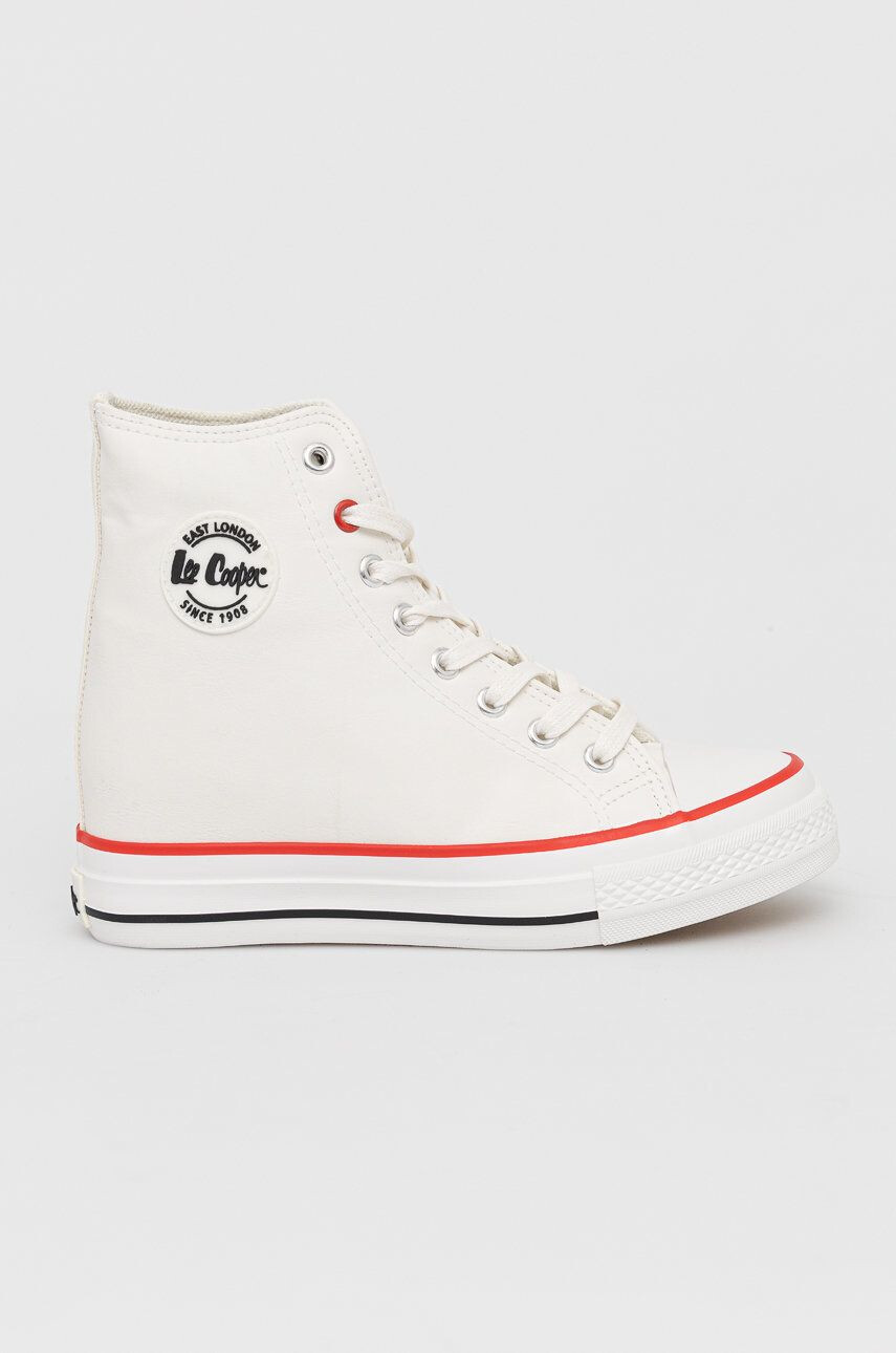 Lee Cooper sportcipő - Pepit.hu