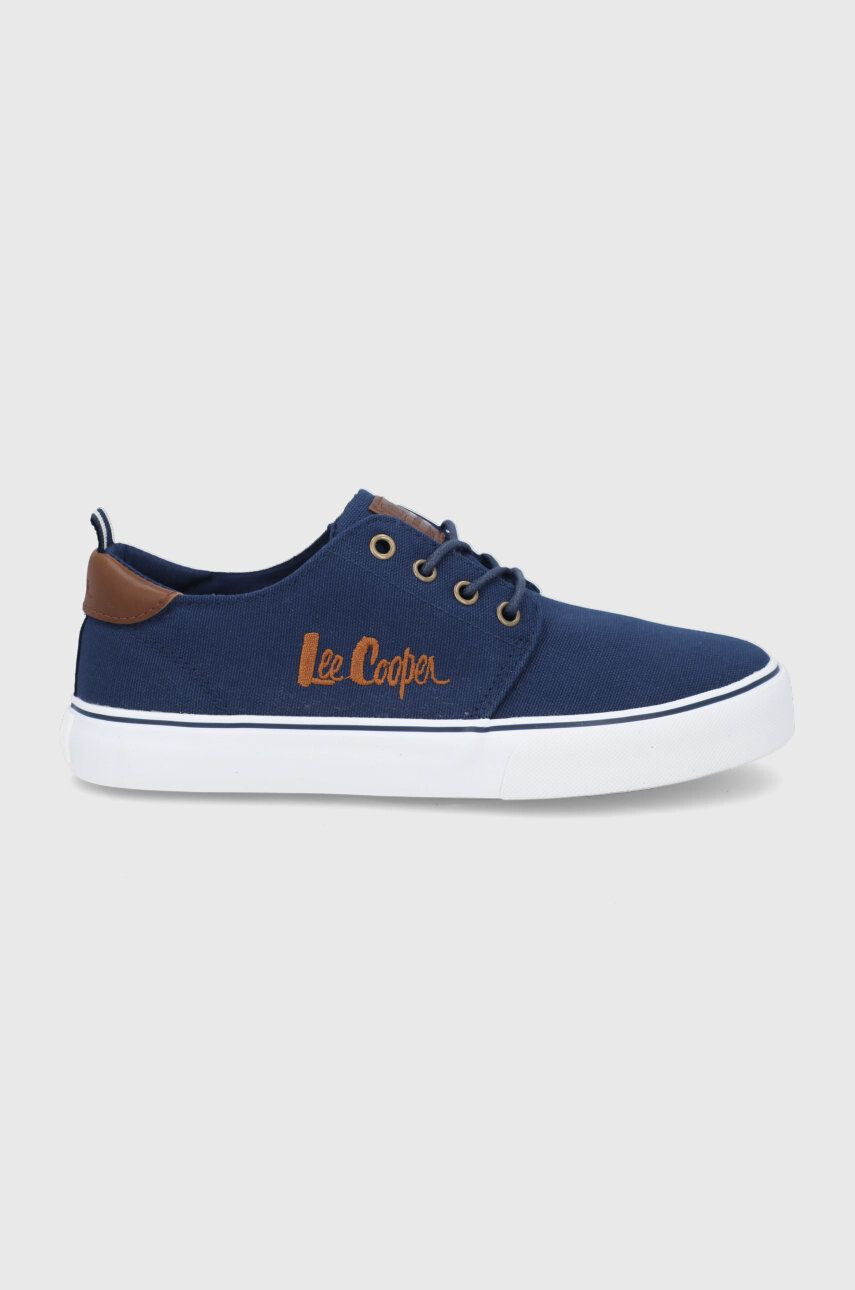 Lee Cooper sportcipő - Pepit.hu