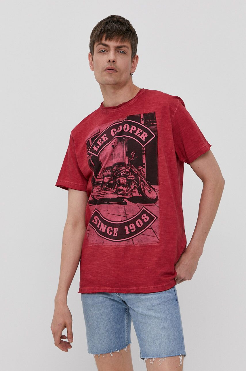 Lee Cooper T-shirt - Pepit.hu