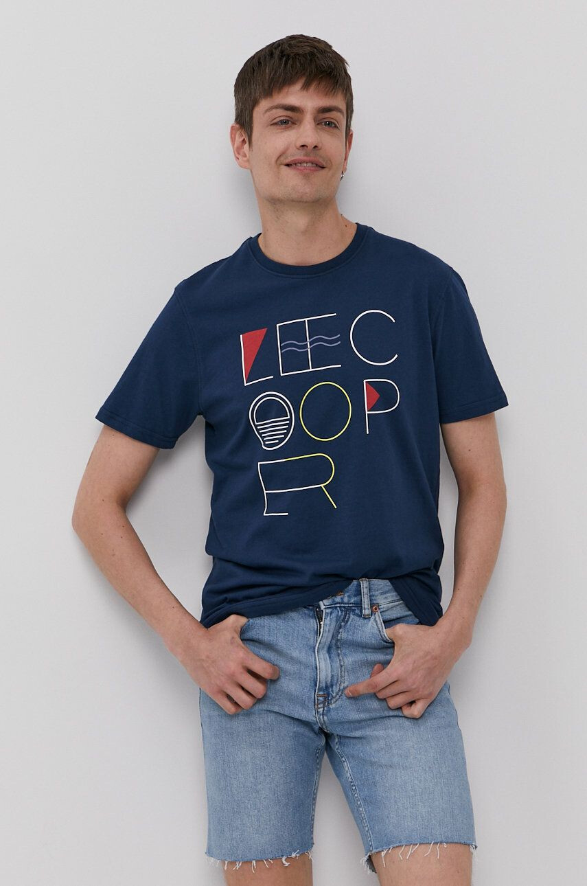 Lee Cooper T-shirt - Pepit.hu