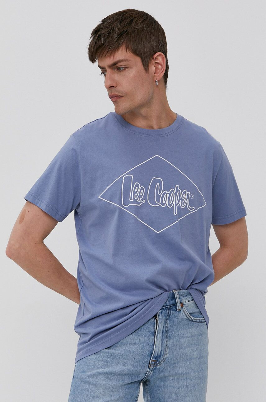 Lee Cooper T-shirt - Pepit.hu