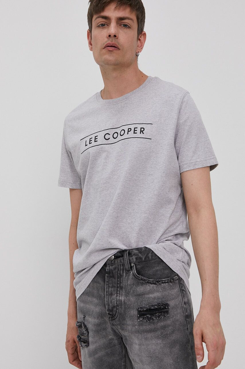 Lee Cooper T-shirt - Pepit.hu