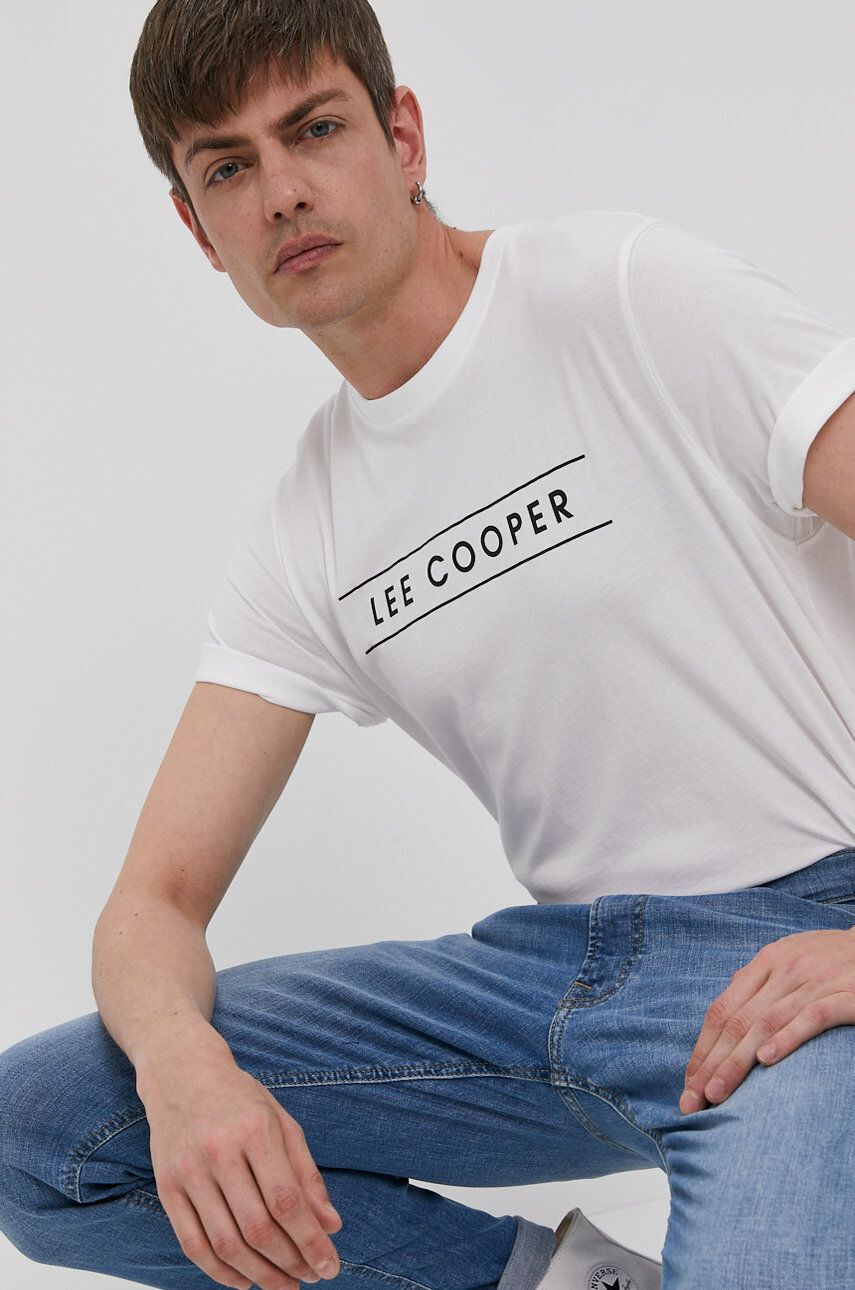 Lee Cooper T-shirt - Pepit.hu