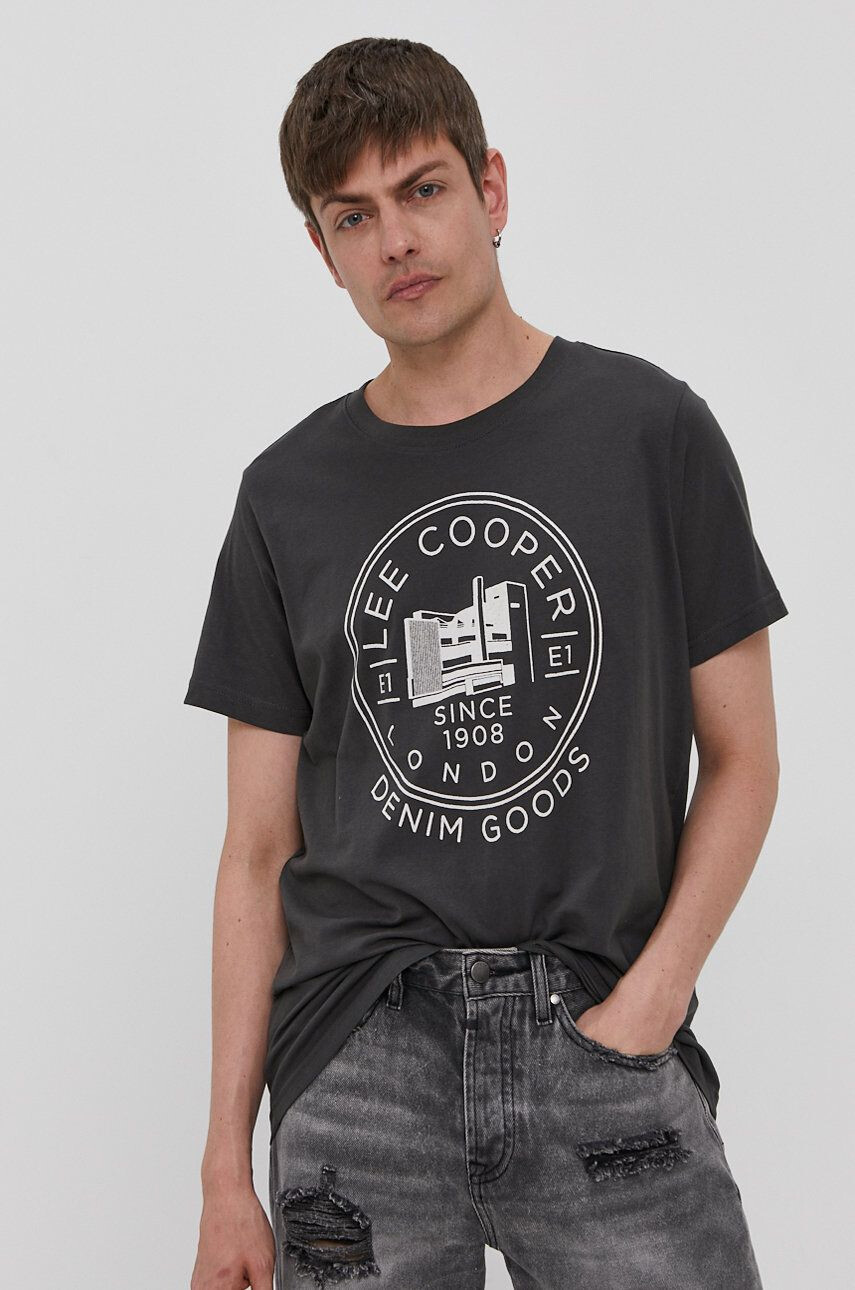 Lee Cooper t-shirt - Pepit.hu