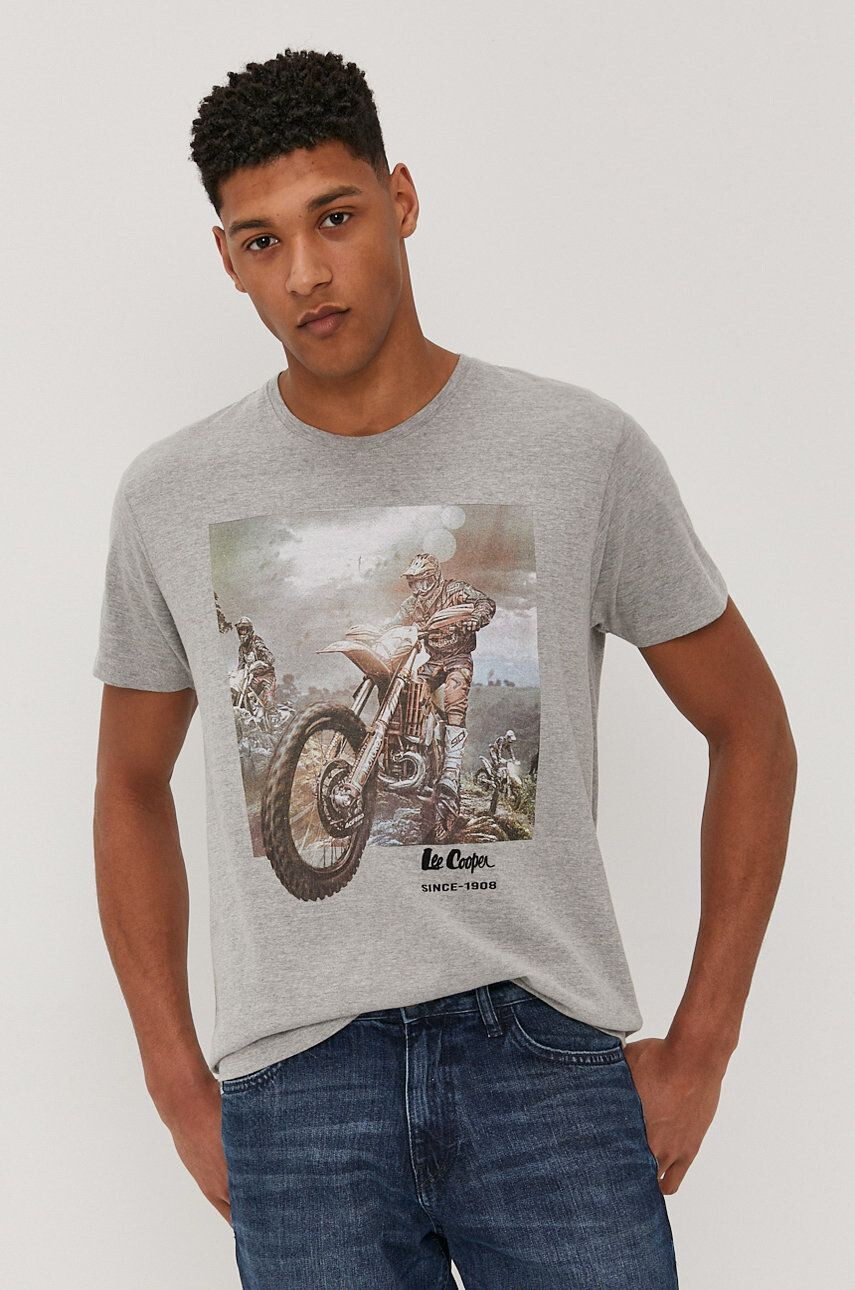 Lee Cooper T-shirt - Pepit.hu