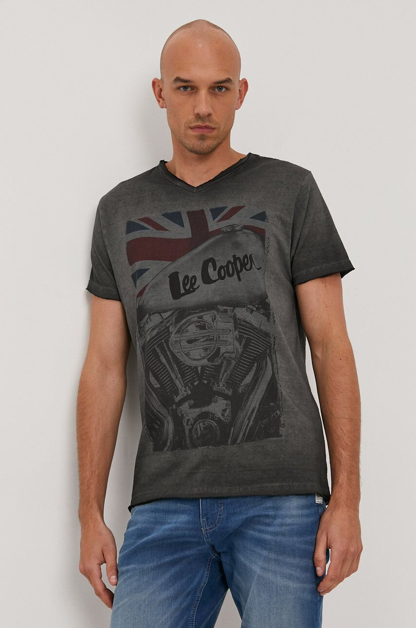 Lee Cooper T-shirt - Pepit.hu