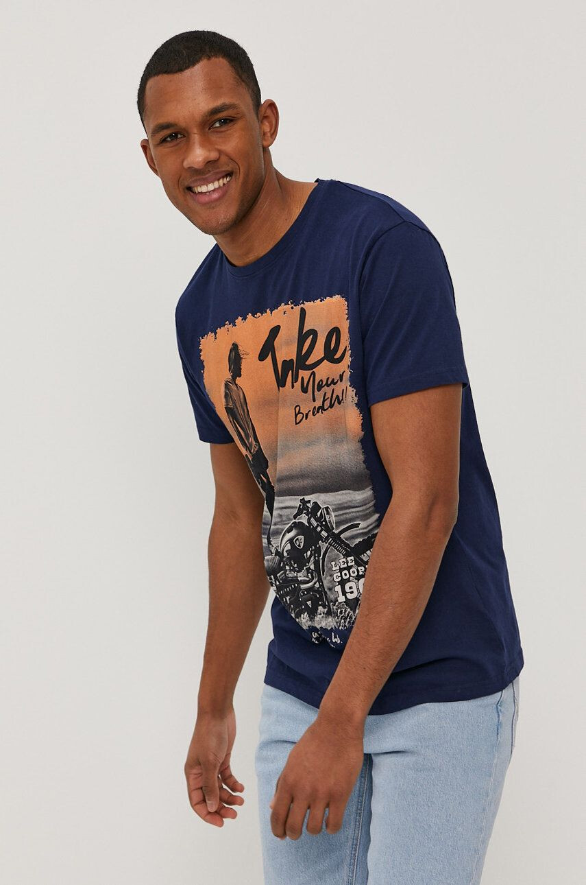 Lee Cooper T-shirt - Pepit.hu