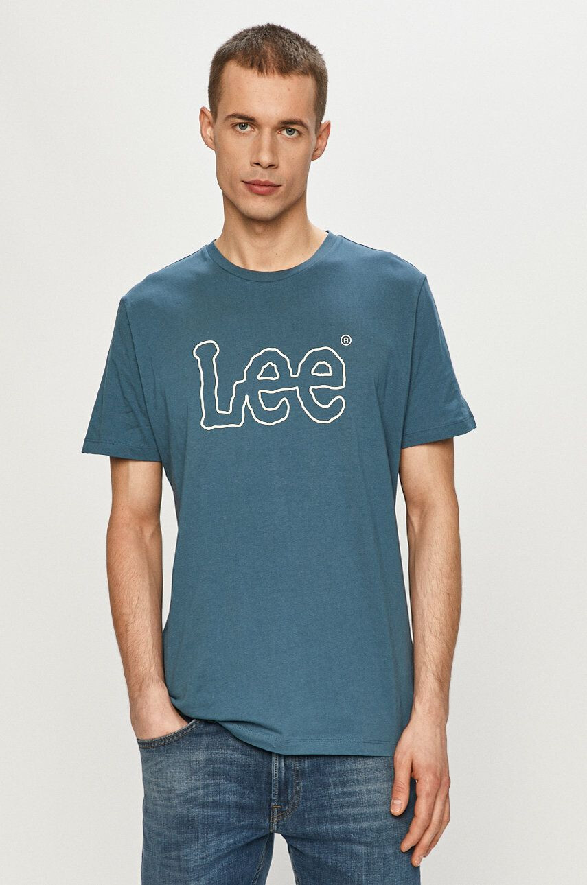 Lee T-shirt - Pepit.hu