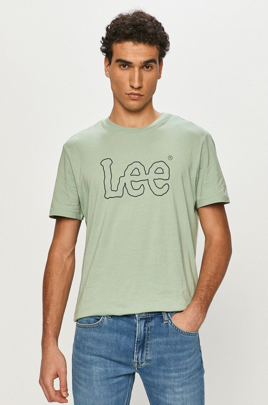 Lee t-shirt - Pepit.hu