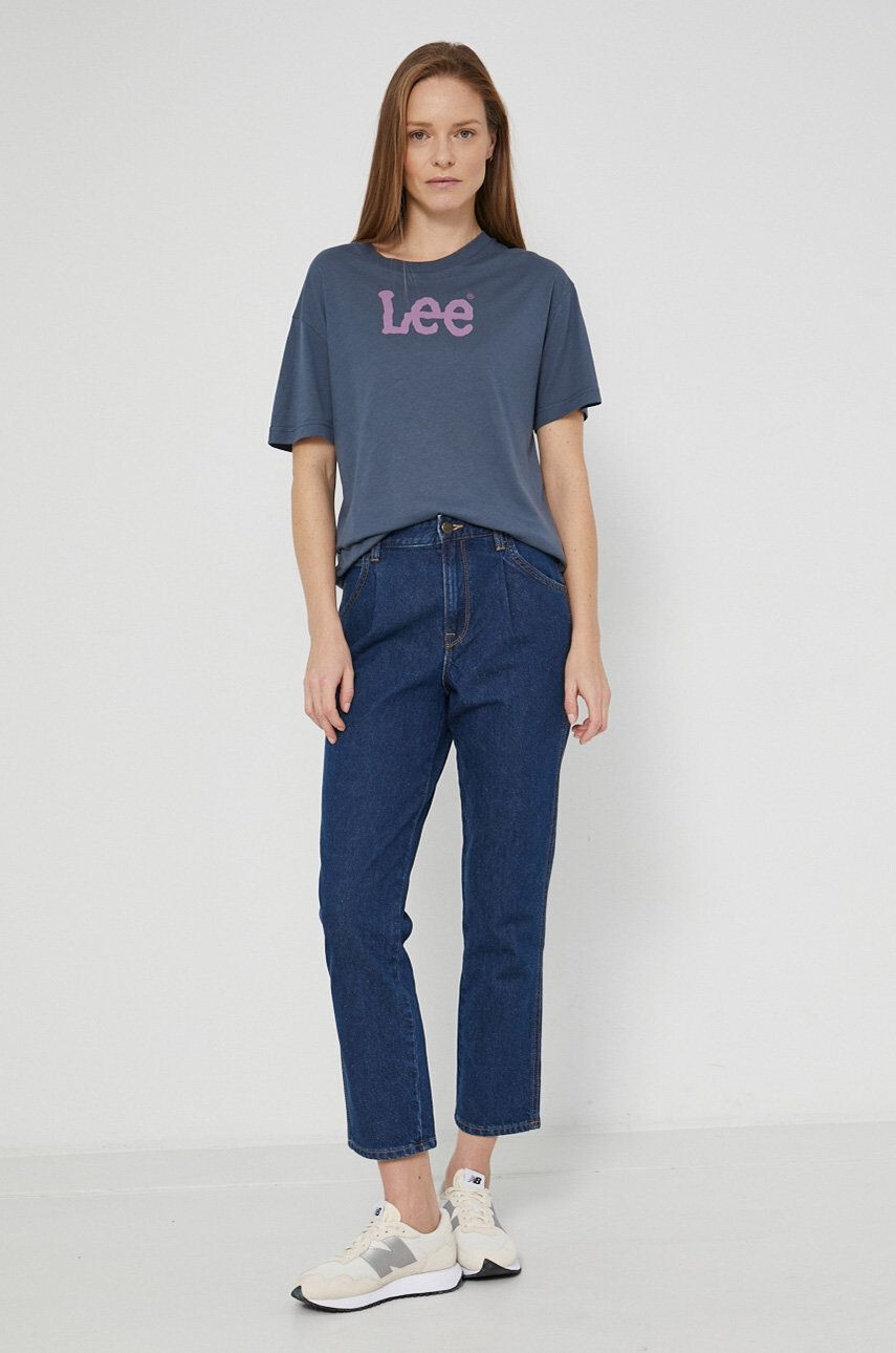 Lee t-shirt - Pepit.hu